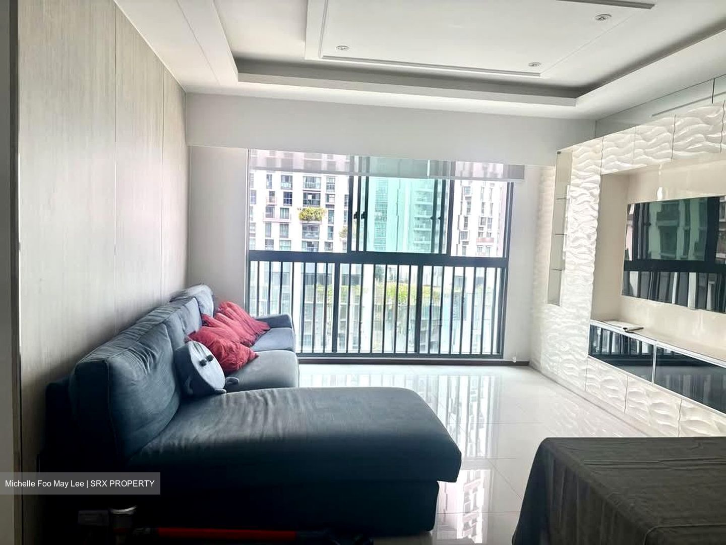 Blk 1A The Pinnacle@Duxton (Bukit Merah), HDB 4 Rooms #562027331